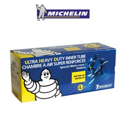 sisärengas Michelin - 140/80-18" UHD ( erikoisvahva )
